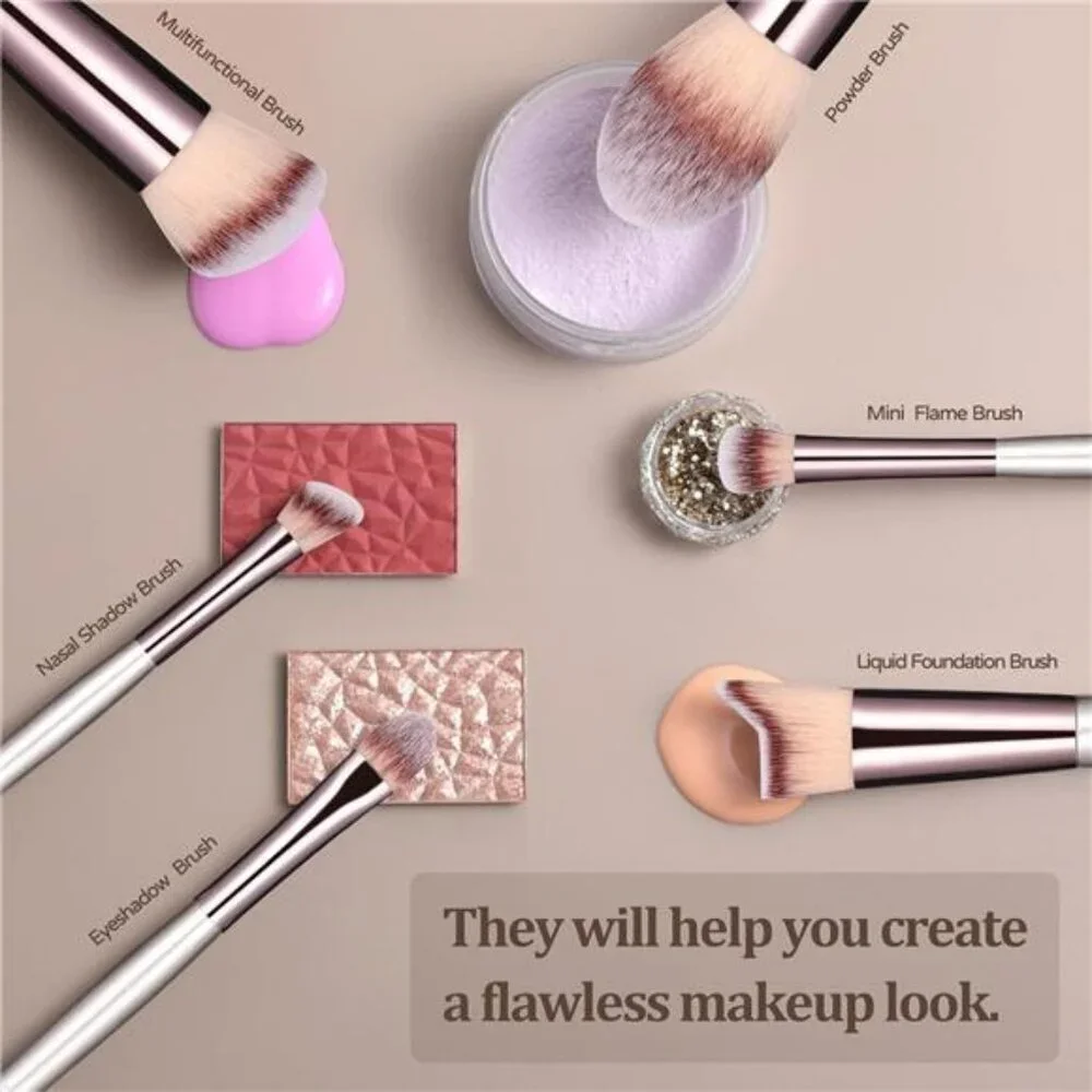 N/A 🧿professional makeup